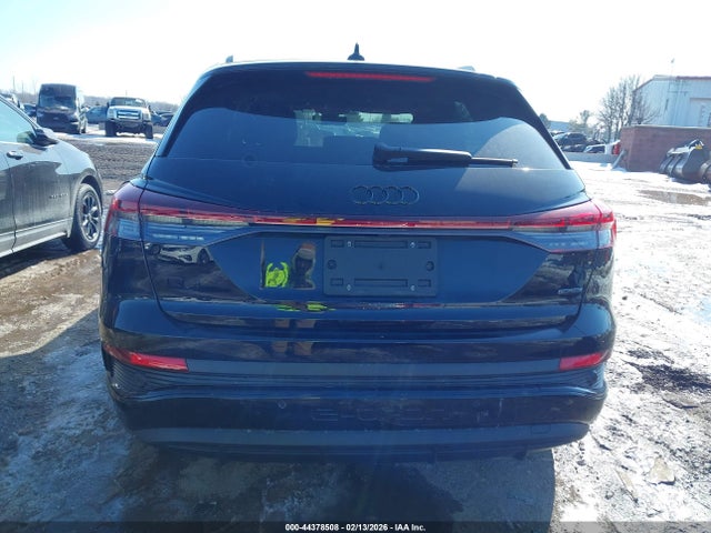 WA1LUBFZ8RP062702 Audi Q4 E-tron Premium Plus 55 Quattro