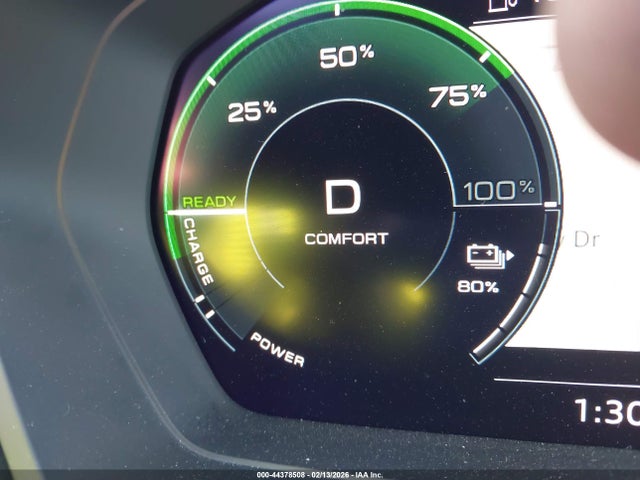 WA1LUBFZ8RP062702 Audi Q4 E-tron Premium Plus 55 Quattro