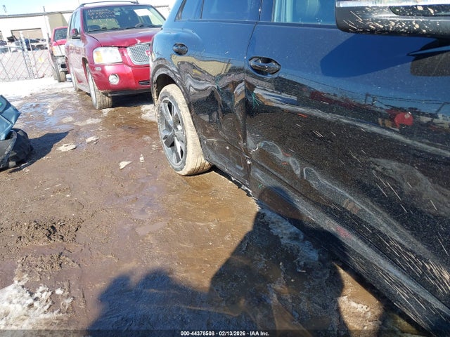 WA1LUBFZ8RP062702 Audi Q4 E-tron Premium Plus 55 Quattro