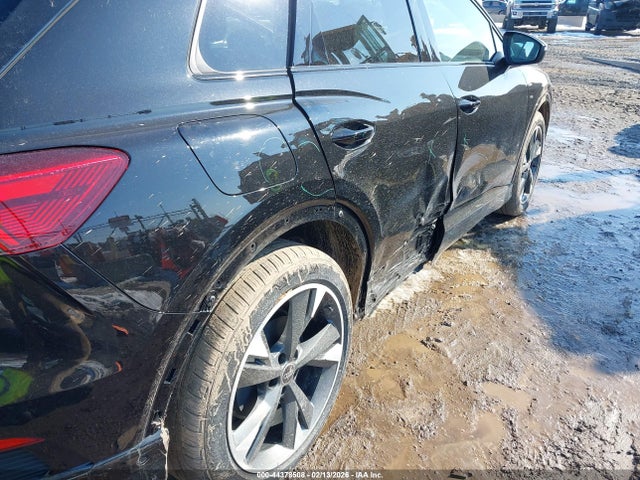 2024 AUDI Q4 E-TRON WA1LUBFZ8RP062702 Photo 5