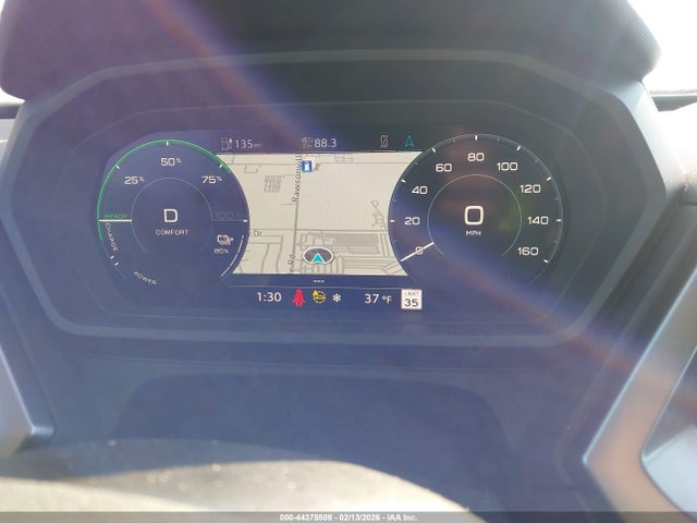 2024 AUDI Q4 E-TRON WA1LUBFZ8RP062702 Photo 6