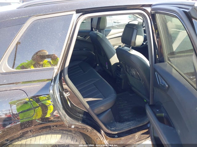 2024 AUDI Q4 E-TRON WA1LUBFZ8RP062702 Photo 7