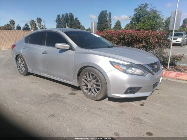Nissan Altima 2.5/2.5 S/2.5 Sl/2.5 Sr/2.5 Sv 2016 1N4AL3AP0GN371445 Image 1