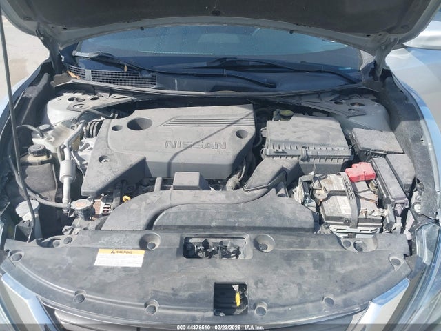 Nissan Altima 2.5/2.5 S/2.5 Sl/2.5 Sr/2.5 Sv 2016 1N4AL3AP0GN371445 Image 10