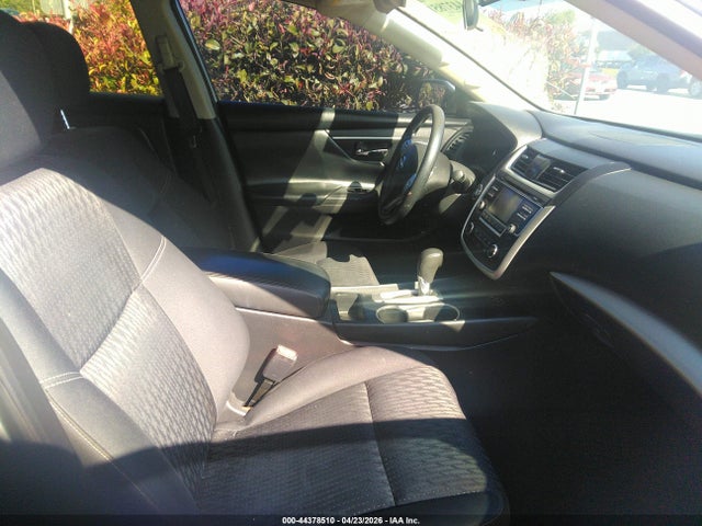 Nissan Altima 2.5/2.5 S/2.5 Sl/2.5 Sr/2.5 Sv 2016 1N4AL3AP0GN371445 Image 5