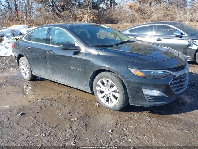 2024 CHEVROLET MALIBU 1G1ZD5ST1RF170628