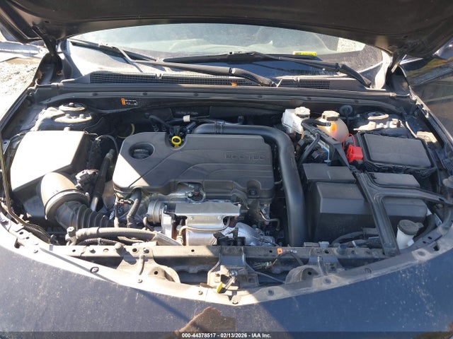 2024 CHEVROLET MALIBU 1G1ZD5ST1RF170628 Photo 9