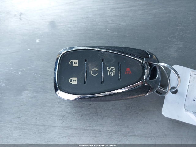 2024 CHEVROLET MALIBU 1G1ZD5ST1RF170628 Photo 10