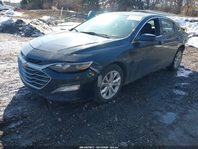 2024 CHEVROLET MALIBU 1G1ZD5ST1RF170628 Photo 1