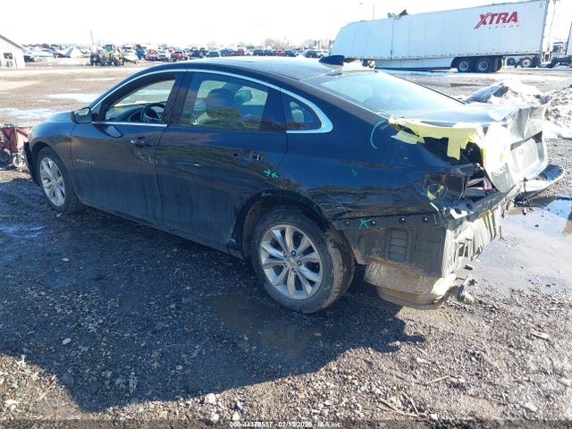 2024 CHEVROLET MALIBU 1G1ZD5ST1RF170628 Photo 2