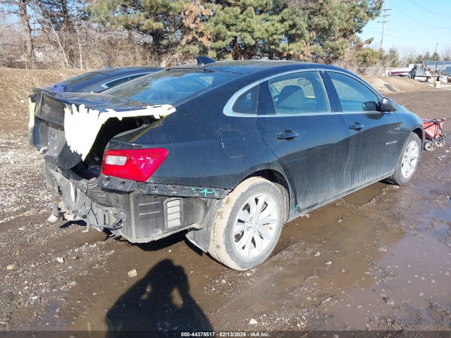 2024 CHEVROLET MALIBU 1G1ZD5ST1RF170628 Photo 3