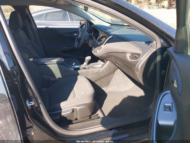 2024 CHEVROLET MALIBU 1G1ZD5ST1RF170628 Photo 4