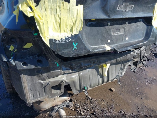 2024 CHEVROLET MALIBU 1G1ZD5ST1RF170628 Photo 5