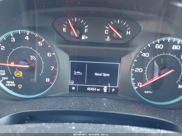 2024 CHEVROLET MALIBU 1G1ZD5ST1RF170628 Photo 6