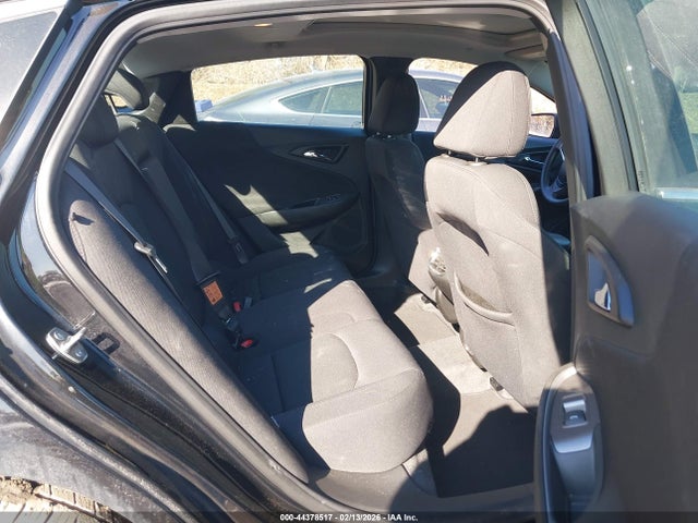 2024 CHEVROLET MALIBU 1G1ZD5ST1RF170628 Photo 7