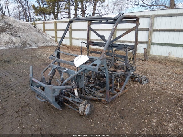 2020 Polaris Ranger მანქანა იყიდება აუქციონზე, vin: 3NSTAE99LN231997, აუქციონის ნომერი: 44378518