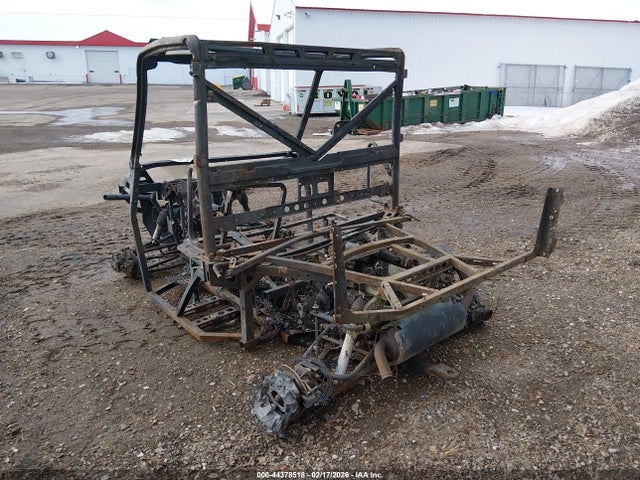 2020 Polaris Ranger მანქანა იყიდება აუქციონზე, vin: 3NSTAE99LN231997, აუქციონის ნომერი: 44378518