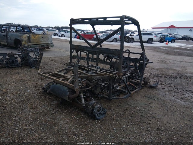 2020 Polaris Ranger მანქანა იყიდება აუქციონზე, vin: 3NSTAE99LN231997, აუქციონის ნომერი: 44378518