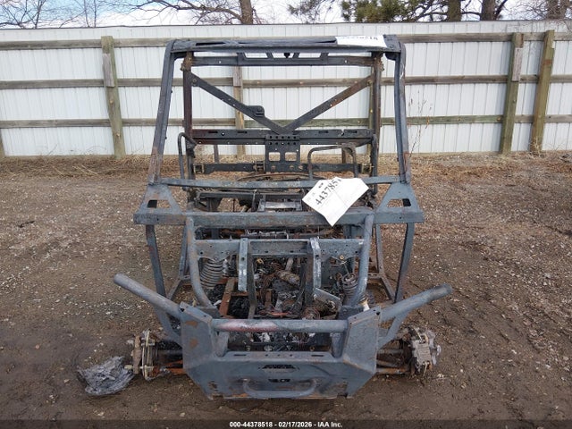 2020 Polaris Ranger მანქანა იყიდება აუქციონზე, vin: 3NSTAE99LN231997, აუქციონის ნომერი: 44378518