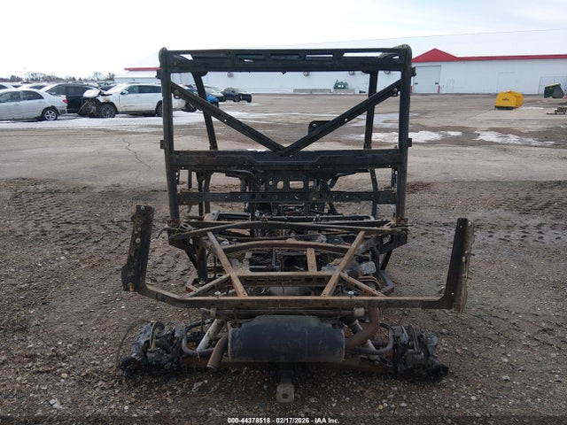 2020 Polaris Ranger მანქანა იყიდება აუქციონზე, vin: 3NSTAE99LN231997, აუქციონის ნომერი: 44378518