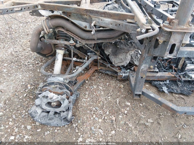 2020 Polaris Ranger მანქანა იყიდება აუქციონზე, vin: 3NSTAE99LN231997, აუქციონის ნომერი: 44378518