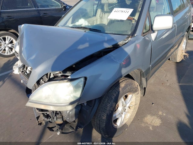 Aukcja sprzedaży 2002 Lexus Rx 300, vin: JTJHF10U720271860, numer aukcji: 44378521