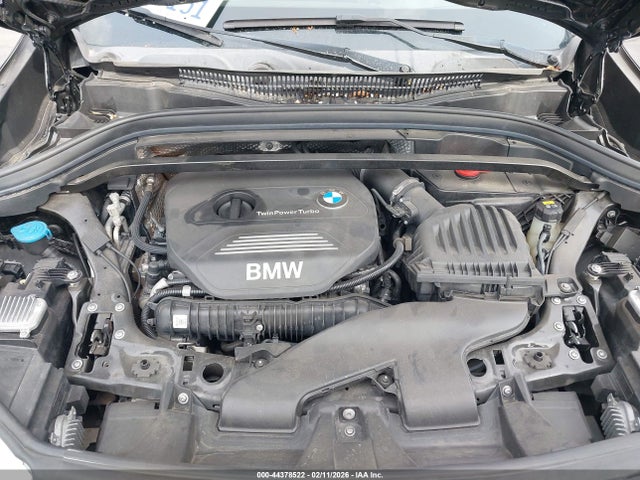 WBXHT3Z37H4A53779 BMW X1 Xdrive28i
