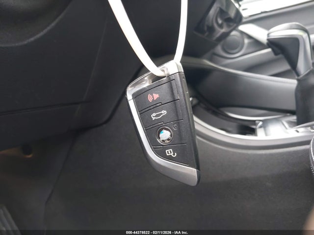 WBXHT3Z37H4A53779 BMW X1 Xdrive28i