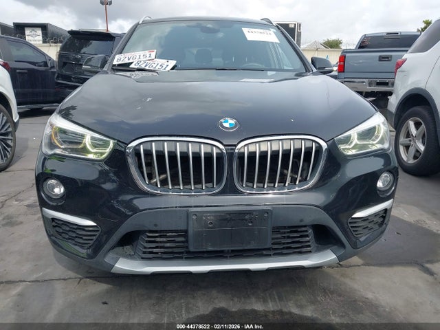 WBXHT3Z37H4A53779 BMW X1 Xdrive28i