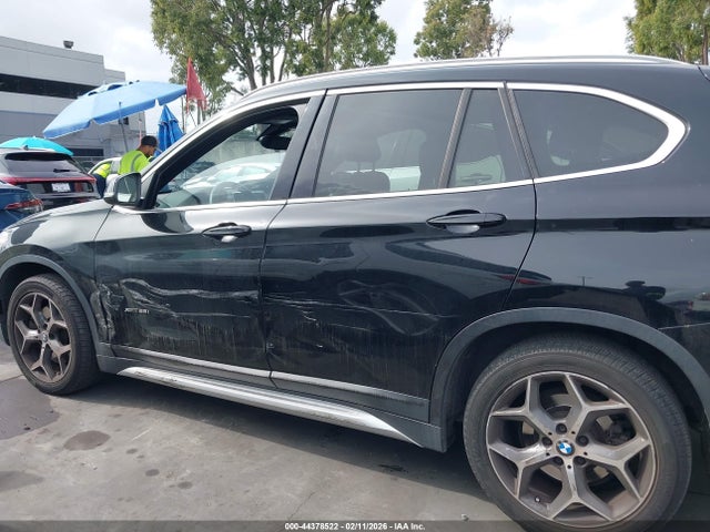 WBXHT3Z37H4A53779 BMW X1 Xdrive28i