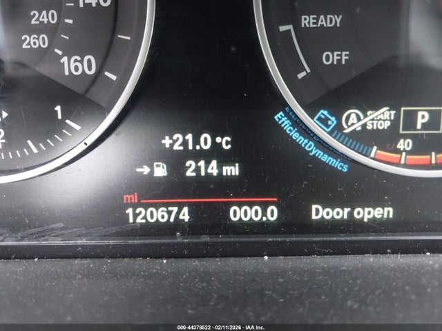 WBXHT3Z37H4A53779 BMW X1 Xdrive28i