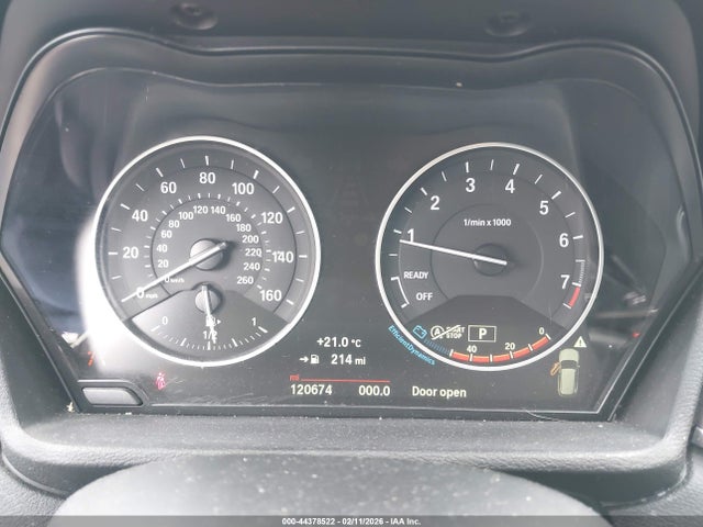 WBXHT3Z37H4A53779 BMW X1 Xdrive28i