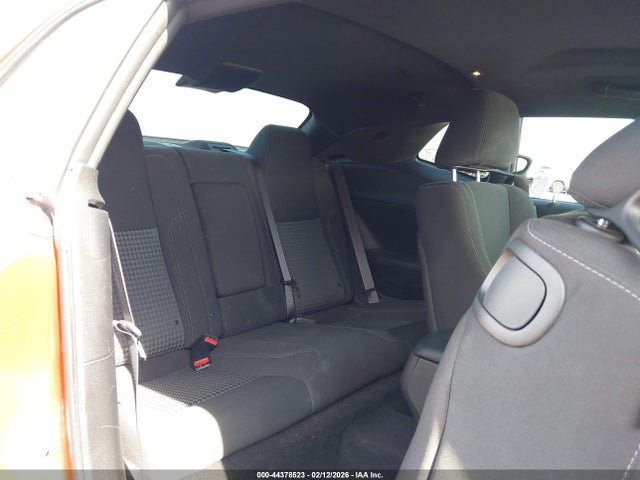 Dodge Challenger Sxt 2022 2C3CDZAG5NH112723 Image 8