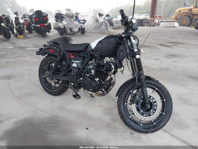 LXDPCNPD5R1050105 auction archive image