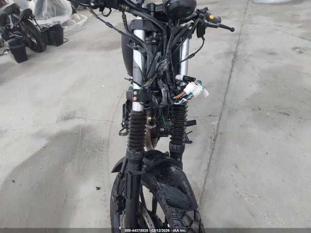 LXDPCNPD5R1050105 Dongfang 250 Mc