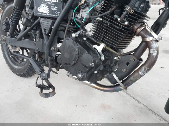 LXDPCNPD5R1050105 Dongfang 250 Mc
