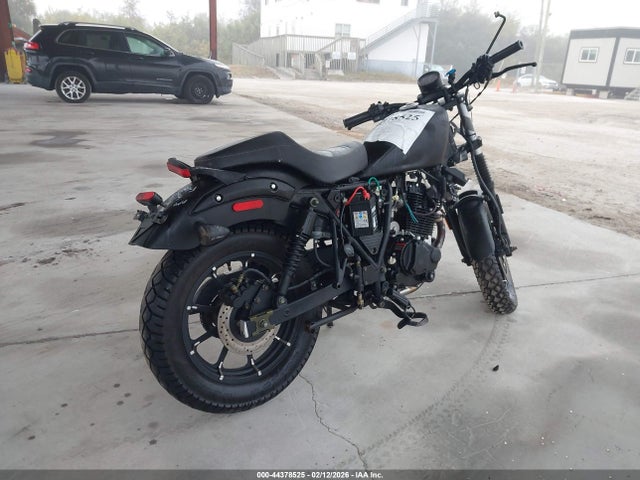 LXDPCNPD5R1050105 Dongfang 250 Mc