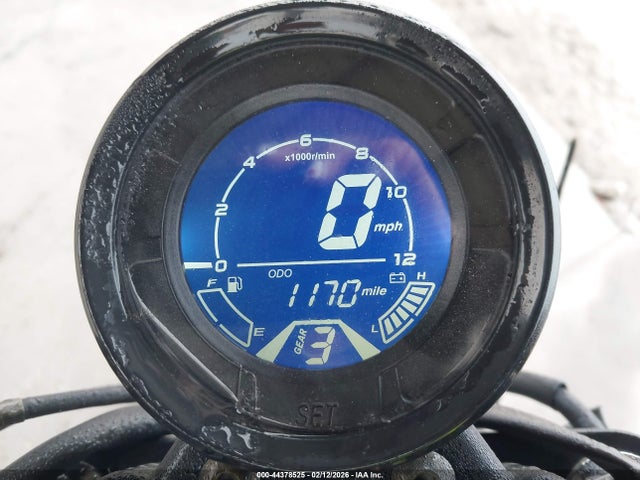 LXDPCNPD5R1050105 Dongfang 250 Mc