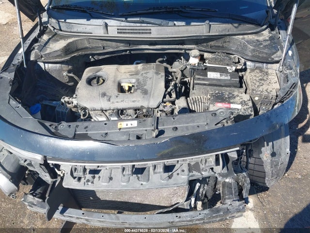 KNDJ23AU6M7772937 KIA SOUL S