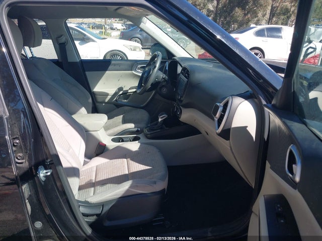 KNDJ23AU6M7772937 KIA SOUL S