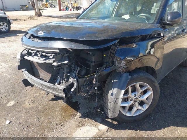 KNDJ23AU6M7772937 KIA SOUL S
