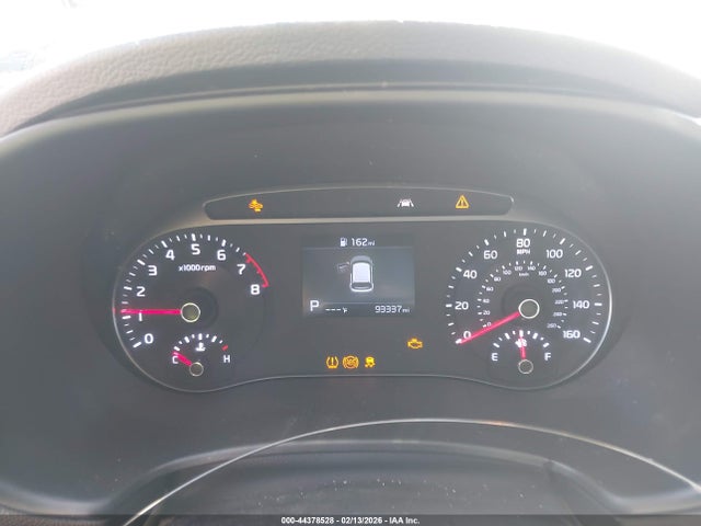 KNDJ23AU6M7772937 KIA SOUL S