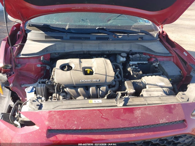 Hyundai Kona Sel 2020 KM8K2CAA7LU477562 Image 10