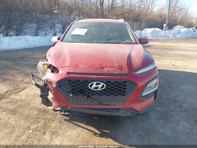 Hyundai Kona Sel 2020 KM8K2CAA7LU477562 Image 13