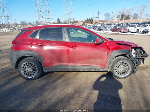 Hyundai Kona Sel 2020 KM8K2CAA7LU477562 Image 14