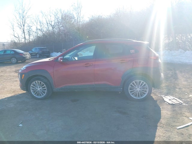 Hyundai Kona Sel 2020 KM8K2CAA7LU477562 Image 15