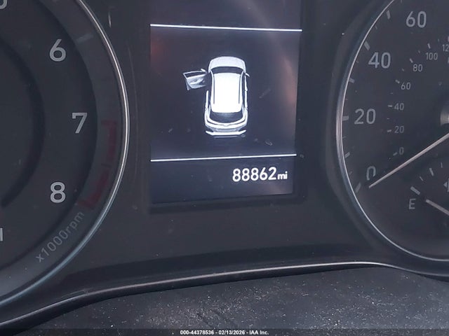 Hyundai Kona Sel 2020 KM8K2CAA7LU477562 Image 16