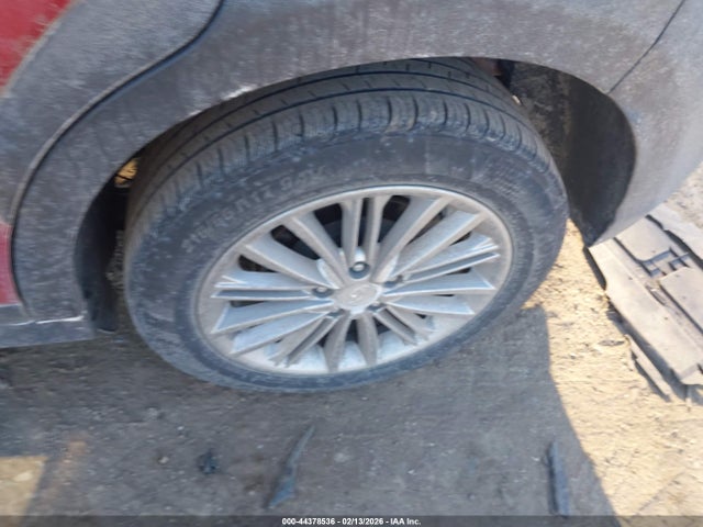 Hyundai Kona Sel 2020 KM8K2CAA7LU477562 Image 12