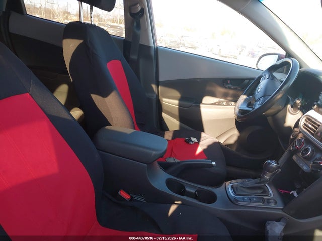 Hyundai Kona Sel 2020 KM8K2CAA7LU477562 Image 5