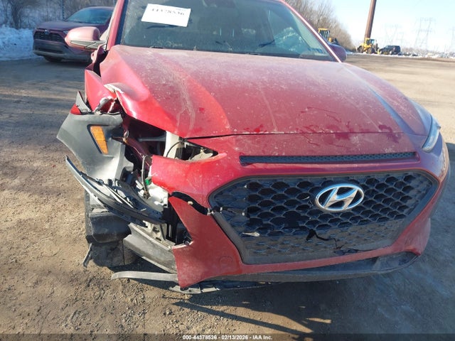 Hyundai Kona Sel 2020 KM8K2CAA7LU477562 Image 6